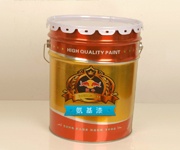 防腐蝕涂料對成膜物的基本要求