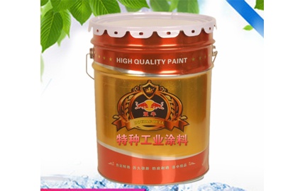 無機(jī)富鋅涂料