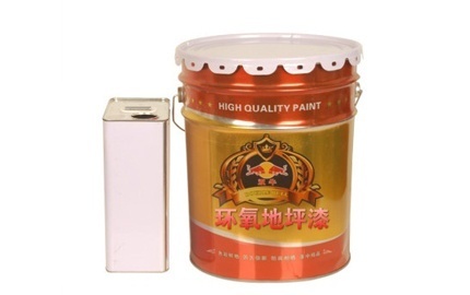 環(huán)氧樹(shù)脂類(lèi)防腐蝕涂料的發(fā)展方向