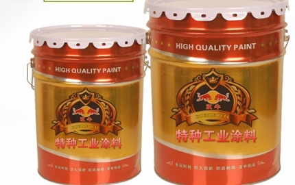 影響油漆漆膜流動(dòng)的主要因素